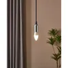 Eglo 110124 LED E14 Leuchtmittel 1x7,5W Ø37mm warmweiss Produktbild-Vorschau 2