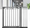 JOIEYOU Treppenschutzgitter 90cm Türschutzgitter ohne Produktbild-Vorschau 1