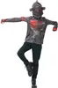Fortnite™-Black Knight T-Shirt Kostümzubehör Jugendliche 13 Produktbild-Vorschau 1