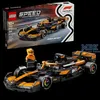LEGO® Speed Champions 77251 Pretekárske auto MCL38 tímu Náhľad obrázku produktu 5