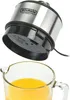 Bourgini Lotte Juicer - Zitruspresse - Edelstahl - 0.75L Produktbild-Vorschau 3