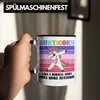 Trendation - Tante Geschenk Tasse Lustiger Spruch Aunticorn Produktbild-Vorschau 4