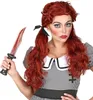 "KILLER DOLL PER?CKE" v krabici Náhľad obrázku produktu 1
