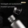 Reintitan Sportflasche Outdoor Trinkflasche, leichte Produktbild-Vorschau 3