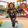 Kuscheliger Winter-Sweatanzug für Kinder (Gr. 100) Produktbild-Vorschau 7