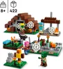 Odkryj Przygody w Opuszczonej Wiosce LEGO Minecraft 21190 – Podgląd zdjęcia produktu 11