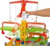 Mega Bloks Skutočné dobrodružstvá. Stavebná zóna Náhľad obrázku produktu 2
