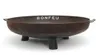 BonFeu BonBowl Plus braciere 60 cm - Bracieri per il Anteprima dell’immagine prodotto 1