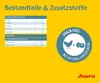 Josera Denties mit Geflügel und Beeren 180g Produktbild-Vorschau 6