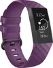 Fitbit Charge 3, Fitbit Charge 4 Band: imoshion Silikonband Produktbild-Vorschau 1
