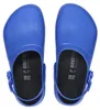 Birkenstock Berufsschuhe 1025989 Birkenstock Birki-Air blau Produktbild-Vorschau 3