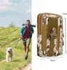 Taktische Handytasche -Molle- EDC-Tasche für Huawei P40 mit Produktbild-Vorschau 6