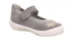 Superfit Spangenschuhe in grau, Gr. 30 Produktbild-Vorschau 30