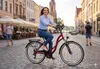 Dallas Bike Fahrrad 28 Zoll - mit Federgabel - Shimano Produktbild-Vorschau 3