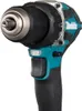 Makita Akku-Bohrschrauber DDF484RTE mit 2 Akku 18V/5,0 Ah, Produktbild-Vorschau 16