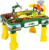 Theo Klein Theo Klein 3948 John Deere Farm Sand-Spieltisch, Produktbild-Vorschau 1