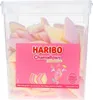 Haribo Chamallows Ruitspek - 120 stuks Produktbild-Vorschau 1