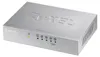 Zyxel ES-105A, Nie zarządzany, Fast Ethernet (10/100), Podgląd zdjęcia produktu 7
