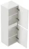 Limes Badezimmer Hochschrank 112cm  Softclose Wandmontage Produktbild-Vorschau 2