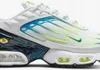 Nike Air Max Plus III Schnür-Sportschuhe mit leichter Sohle Produktbild-Vorschau 1