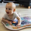 Nafukovacia podložka do vody pre batoľatá BabyOno - Morský Náhľad obrázku produktu 4
