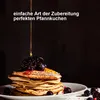 Silikon-Eierringe, 10,2 cm, antihaft, Spiegelei, Produktbild-Vorschau 4