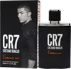 Cristiano Ronaldo CR7 Game On Eau De Toilette 50 ml (man) Produktbild-Vorschau 4