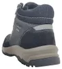 Josef Seibel Leroy 57 Herrenschuhe Schnürstiefel Schwarz Produktbild-Vorschau 4