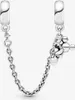 Disney Kette Climbing Mickey von PANDORA aus 925er Silber Produktbild-Vorschau 3