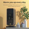 Raumheizung, 500 W, PTC-Keramik, geraeuscharm, schnell Produktbild-Vorschau 3
