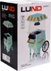 LUND 68260, 1200 W, 220 - 240 V, 50/60 Hz, 700 g, 1 kusov Náhľad obrázku produktu 4