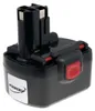 Batterie pour Bosch de type 2 607 335 541 cellules Voir les images du produit 2