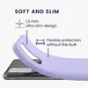 kwmobile Hülle für Samsung Galaxy S20 FE TPU Case - Produktbild-Vorschau 2