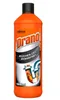 Drano Küchen-Gel Rohrfrei Abflussreiniger, Rohrreiniger für Produktbild-Vorschau 7