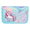 Belmil Classy ergonomisches Schulranzen-Set 4-teilig "Unicorn Dream" mit Brustgurt Produktbild-Vorschau