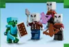 LEGO® Minecraft® Pustynny patrol Illager 21267 Podgląd zdjęcia produktu 44