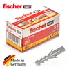 Fischer Dübel S 12 25 St. Produktbild-Vorschau 27