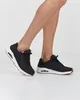 Skechers Uno Stand On Air-Trainer, Schwarz 45 EU Produktbild-Vorschau 34