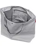 reisenthel shopper XL herringbone grey Produktbild-Vorschau 11