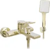 Rea Wannenarmatur My1906-3G Soul Gold Produktbild-Vorschau 1