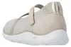 Scarpe da donna Remonte, modello ballerina, colore beige, Anteprima dell’immagine prodotto 18