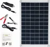 MECO 100W solární panel Solární panel solární kolektor pro Náhled obrázku produktu 1