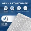 HGMD Anti-Rutsch-Duschmatte / Badematte - Transparent - Produktbild-Vorschau 5
