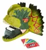 Mattel UNO Jurassic World 4 Produktbild-Vorschau 9