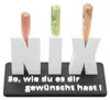 Geschenk Nichts NIX Geschenkidee Geldscheingeschenk Produktbild-Vorschau 1