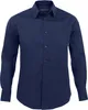 SOL'S Herren Hemd Stretch Langarm Formal Slim Freizeit Produktbild-Vorschau 2