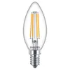LED žárovka "classic", 60W, E14, teplá bílá (00195956) Náhled obrázku produktu 3