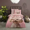 Good Morning Kinderbettwäsche – Roxy – 140 x 200/220 cm – Produktbild-Vorschau 2