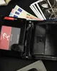 Ronaldo | Vertikale Brieftasche, für Männer, aus glänzendem Produktbild-Vorschau 6