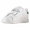adidas Stan Smith CF White Fairway Green (TD) - EU 24 Produktbild-Vorschau 9